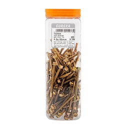 T3Z564 - Tek Screw Steel Full | Eureka DIY Solutions Pty Ltd